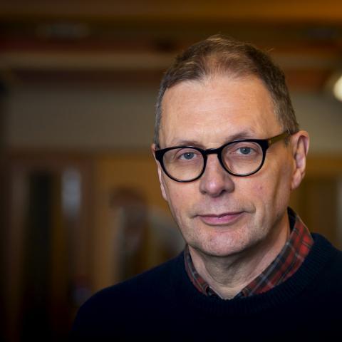 Eiríkur Steingrímsson